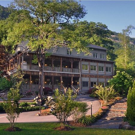 The Esmeralda Inn And Restaurant Чімні-Рок Екстер'єр фото
